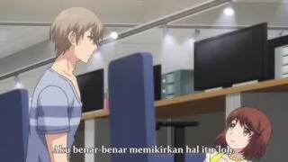 Shuudengo, Capsule Hotel de, Joushi ni Binetsu Tsutawaru Yoru Episode 10 Subtitle Indonesia