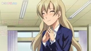 Imako System Episode 01 Subtitle Indonesia