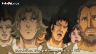 Princess Knightâ˜†Catue Bonus Subtitle Indonesia