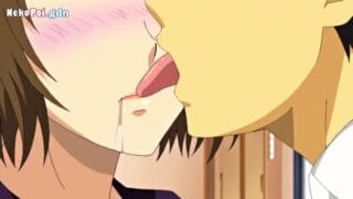 Boku no Yayoi-san Episode 1 & 2 Subtitle Indonesia
