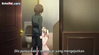 Shakuen no Eris Episode 03 Subtitle Indonesia
