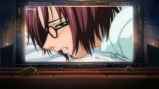 Stringendo Angel-tachi no Private Lesson Episode 07 Subtitle Indonesia