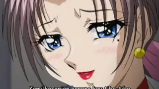 In no Houteishiki Episode 01 Subtitle Indonesia