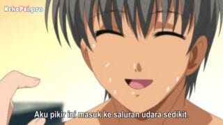 Oppai Life Episode 01 Subtitle Indonesia