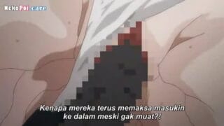 Kunoichi Botan Episode 01 Subtitle Indonesia
