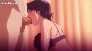 Tsuma ga Kirei ni Natta Wake Episode 01 Subtitle Indonesia