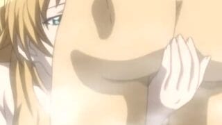 Shimaizuma Shimaizuma 3 The Animation Episode 01 Subtitle Indonesia