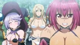 Bikini Warriors Episode 07 Subtitle Indonesia