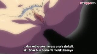 Discode Ijou Seiai Episode 02 Subtitle Indonesia