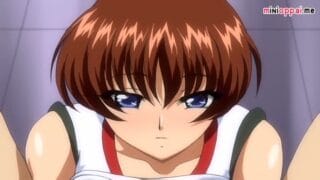 Binkan Athlete Episode 01 Subtitle Indonesia