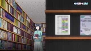 Kutsujoku Episode 02 Subtitle Indonesia