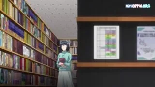 Kutsujoku Episode 02 Subtitle Indonesia