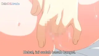 25-sai no Joshikousei Episode 02 Subtitle Indonesia