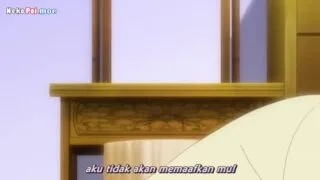 Rape! Rape! Rape! Episode 03 Subtitle Indonesia