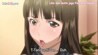 Netorare Zuma Episode 01 Subtitle Indonesia