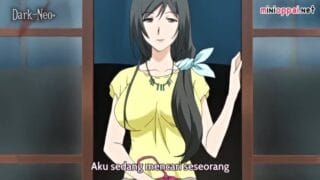 Yobai Suru Shichinin no Harame Episode 01 Subtitle Indonesia