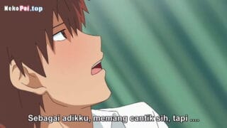 Haha Sange Episode 01 Subtitle Indonesia