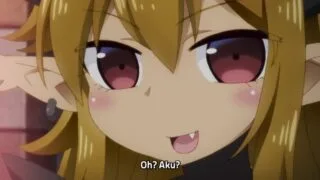 Ishuzoku Reviewers Episode 04 Subtitle Indonesia
