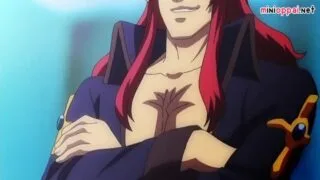 Demonion Gaiden Episode 01 Subtitle Indonesia
