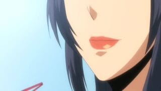 Netorare: Tanabe Yuuka no Dokuhaku Episode 1 Subtitle Indonesia