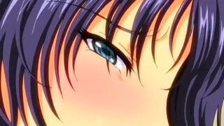 Aneki. My Sweet Elder Sister The Animation Episode 04 Subtitle Indonesia