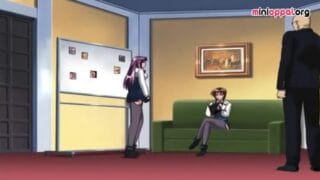 Bible Black New Testament Episode 02 Subtitle Indonesia