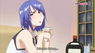 Aniyome wa Ijippari Episode 01 Subtitle Indonesia
