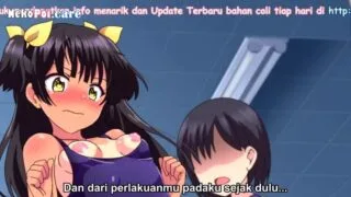 Gaki ni Modotte Yarinaoshi!!! Episode 01 Subtitle Indonesia