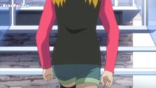 Kichiku Haha Shimai Choukyou Nikki Episode 01 Subtitle Indonesia