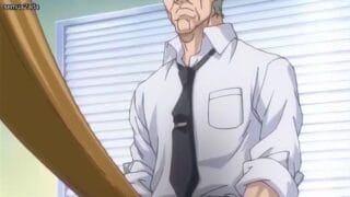 Kurutta Kyoutou Danzai no Gakuen Episode 01 Subtitle Indonesia