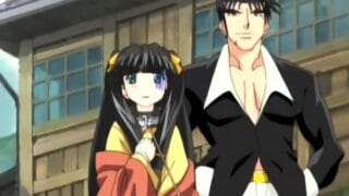 Daiakuji The Xena Buster Episode 03 Subtitle Indonesia
