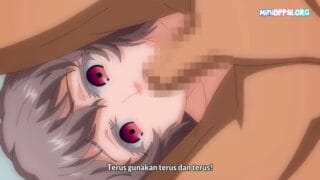 Niplheim no Karyuudo Episode 01 Subtitle Indonesia