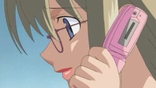 Donburi Kazoku Episode 01 Subtitle Indonesia