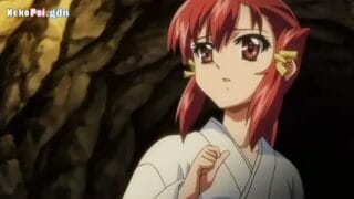 Kagirohi Shaku Kei Episode 02 Subtitle Indonesia