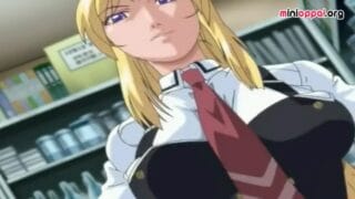 Bible Black Only Version Episode 02 Subtitle Indonesia