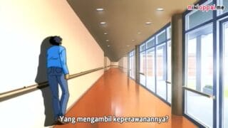 Dorei Kaigo Episode 02 Subtitle Indonesia