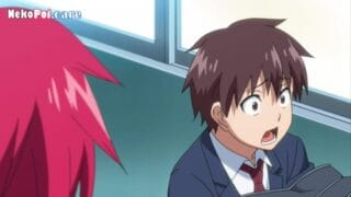 Itadaki! Seiekiâ™¥ Special Episode 01 Subtitle Indonesia