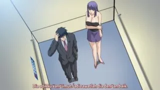 Tsuma to Mama to Boin Episode 01 Subtitle Indonesia