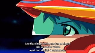 Hooligan Episode 02 Subtitle Indonesia