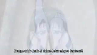 Yosuga no Sora Episode 07 Subtitle Indonesia