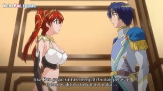 Dorei Maid Princess Episode 01 Subtitle Indonesia