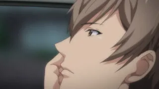 Shuudengo, Capsule Hotel de, Joushi ni Binetsu Tsutawaru Yoru Episode 03 Subtitle Indonesia