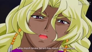 Words Worth Gaiden Episode 02 Subtitle Indonesia