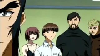 Chikan Juunin-tai The Animation Episode 02 Subtitle Indonesia