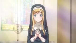 Iya na Kao sare nagara Opantsu Misete Moraitai Episode 03 Subtitle Indonesia