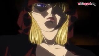 Bible Black New Testament Episode 01 Subtitle Indonesia