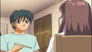 Aniyome Episode 02 Subtitle Indonesia
