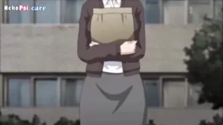 JK to Inkou Kyoushi 4 feat. Ero Giin-sensei Episode 02 Subtitle Indonesia