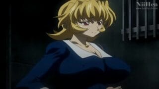 Bakunyuu Maid Kari Episode 02 Subtitle Indonesia