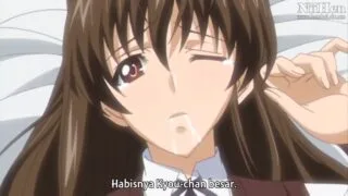Kojin Jugyou The Animation Schoolgirl Ready for a Private Lesson Episode 01 Subtitle Indonesia